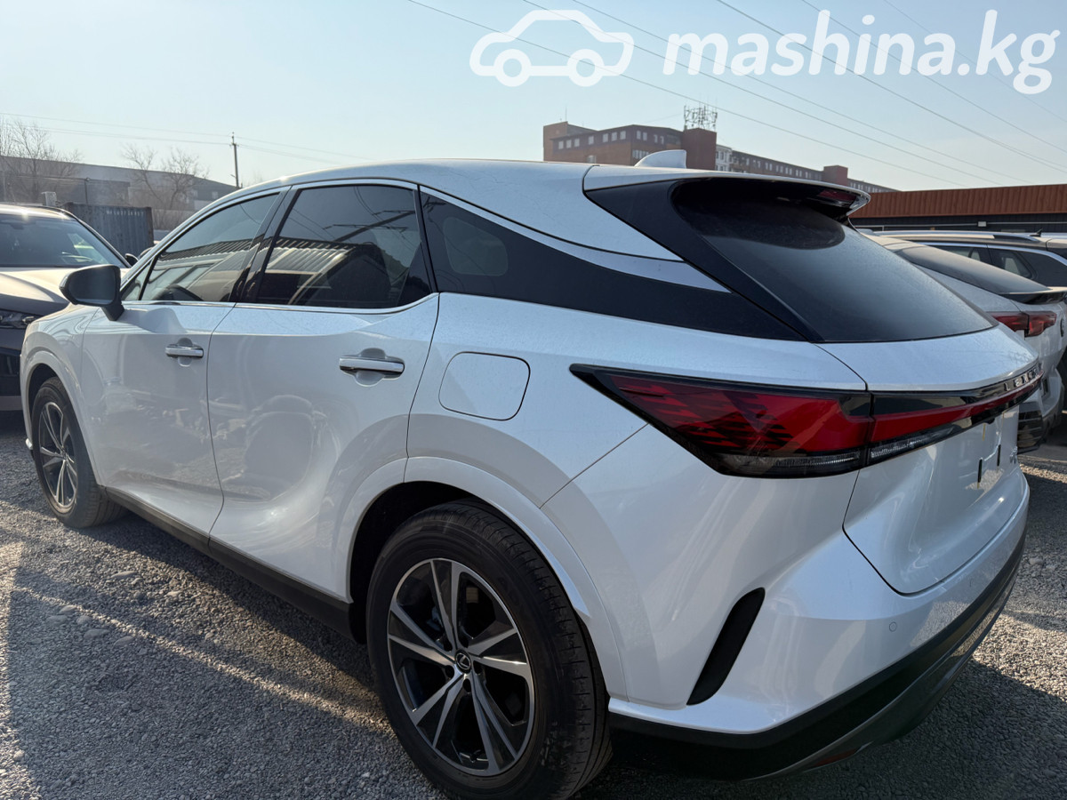 Lexus Rx300