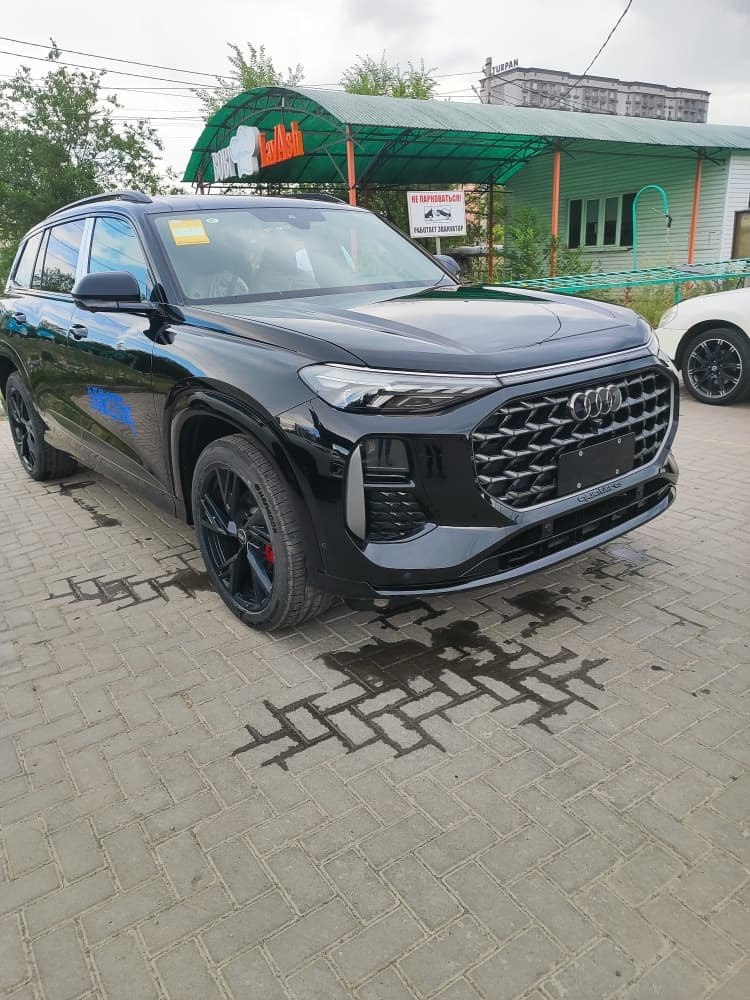 Audi Q6