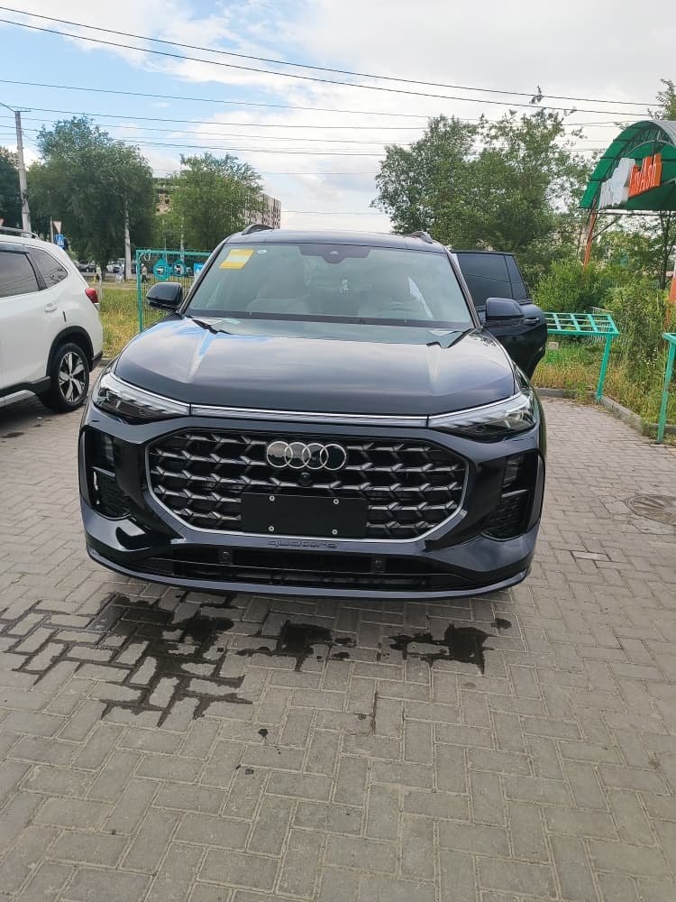 Audi Q6