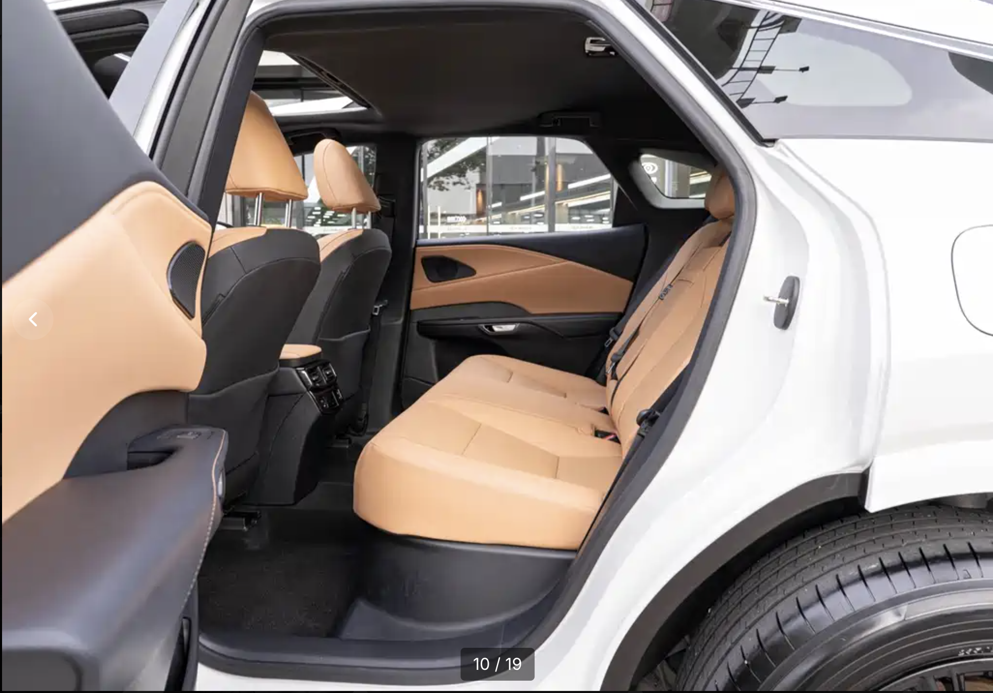 Lexus Rx300