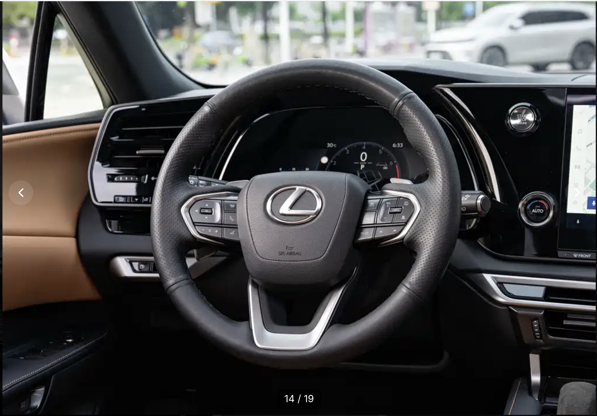 Lexus Rx300
