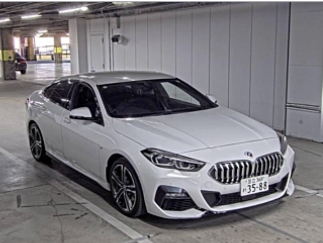 BMW 2-Series