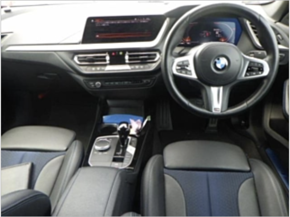BMW 2-Series