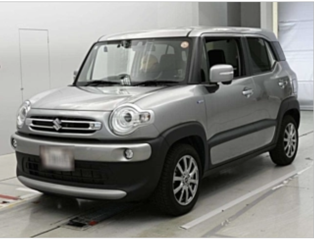 Suzuki Xbee