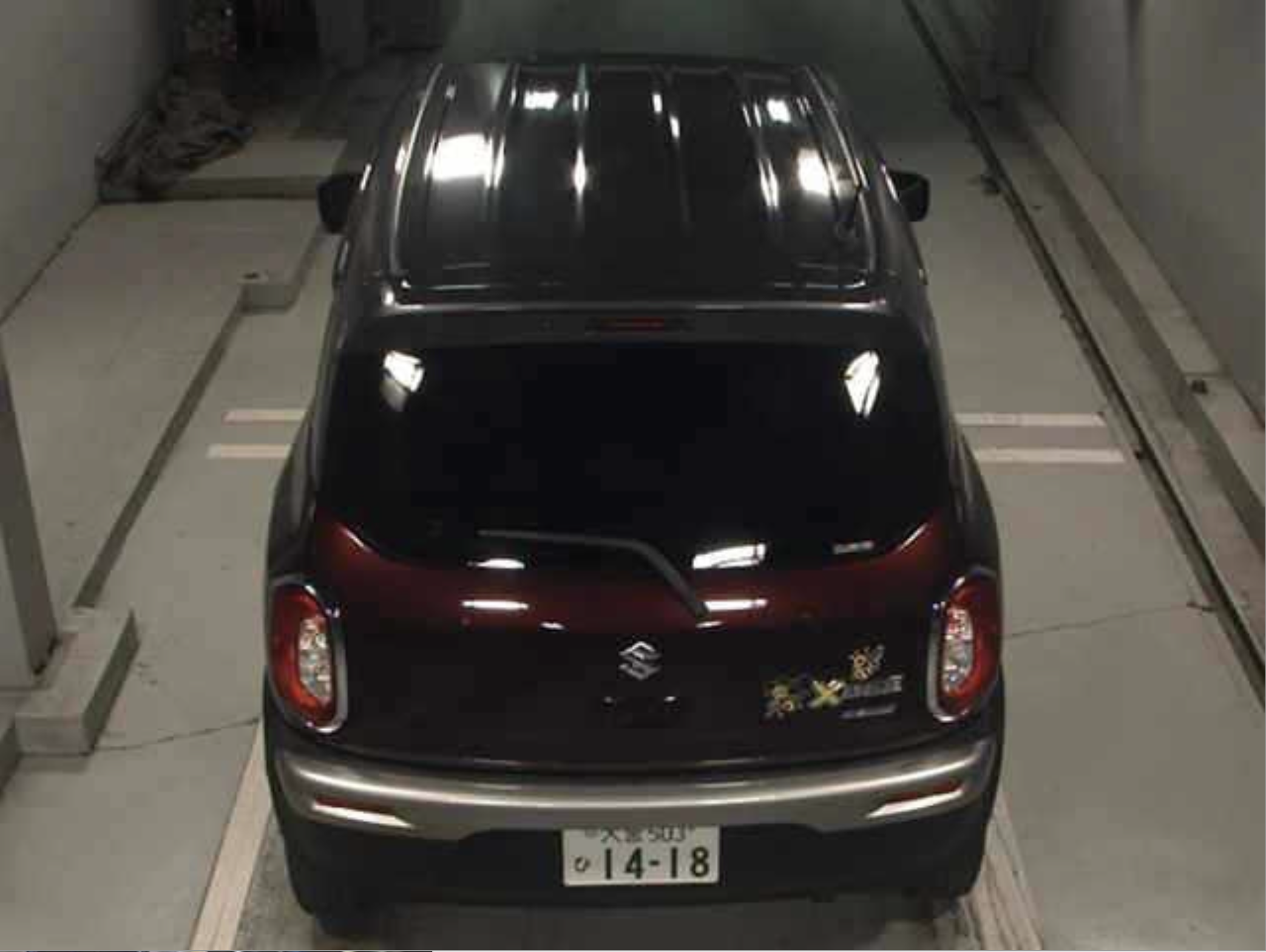 Suzuki Xbee