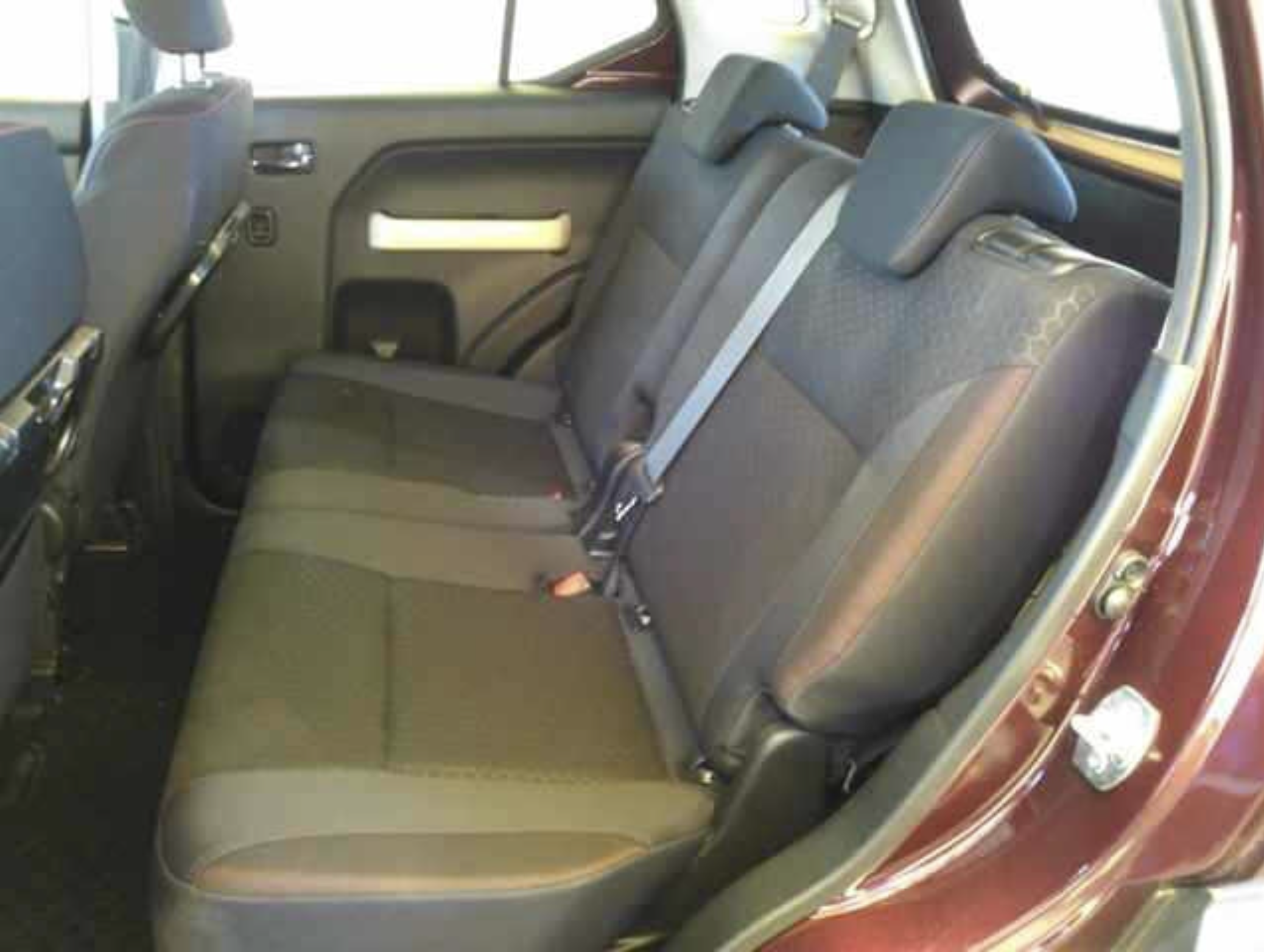 Suzuki Xbee