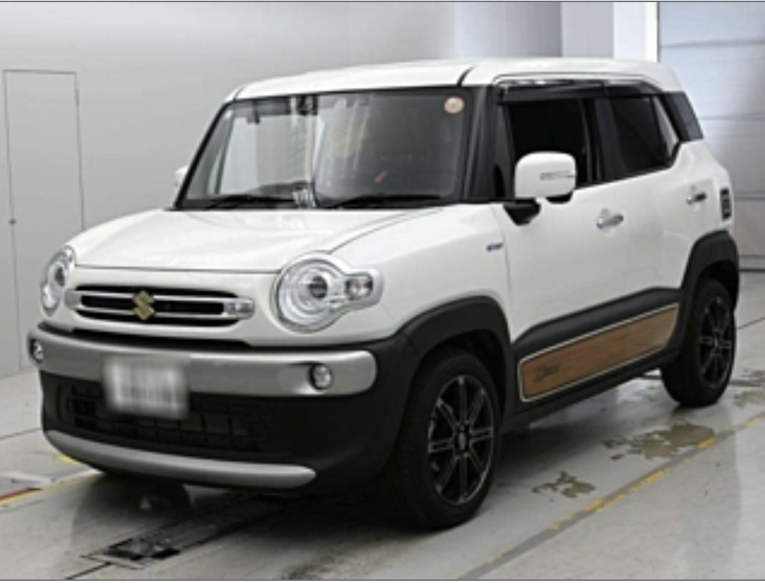 Suzuki Xbee