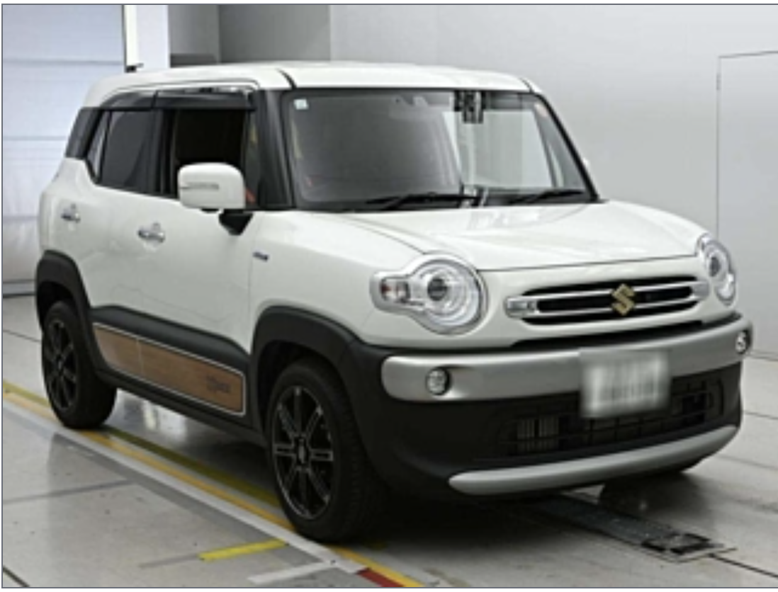 Suzuki Xbee