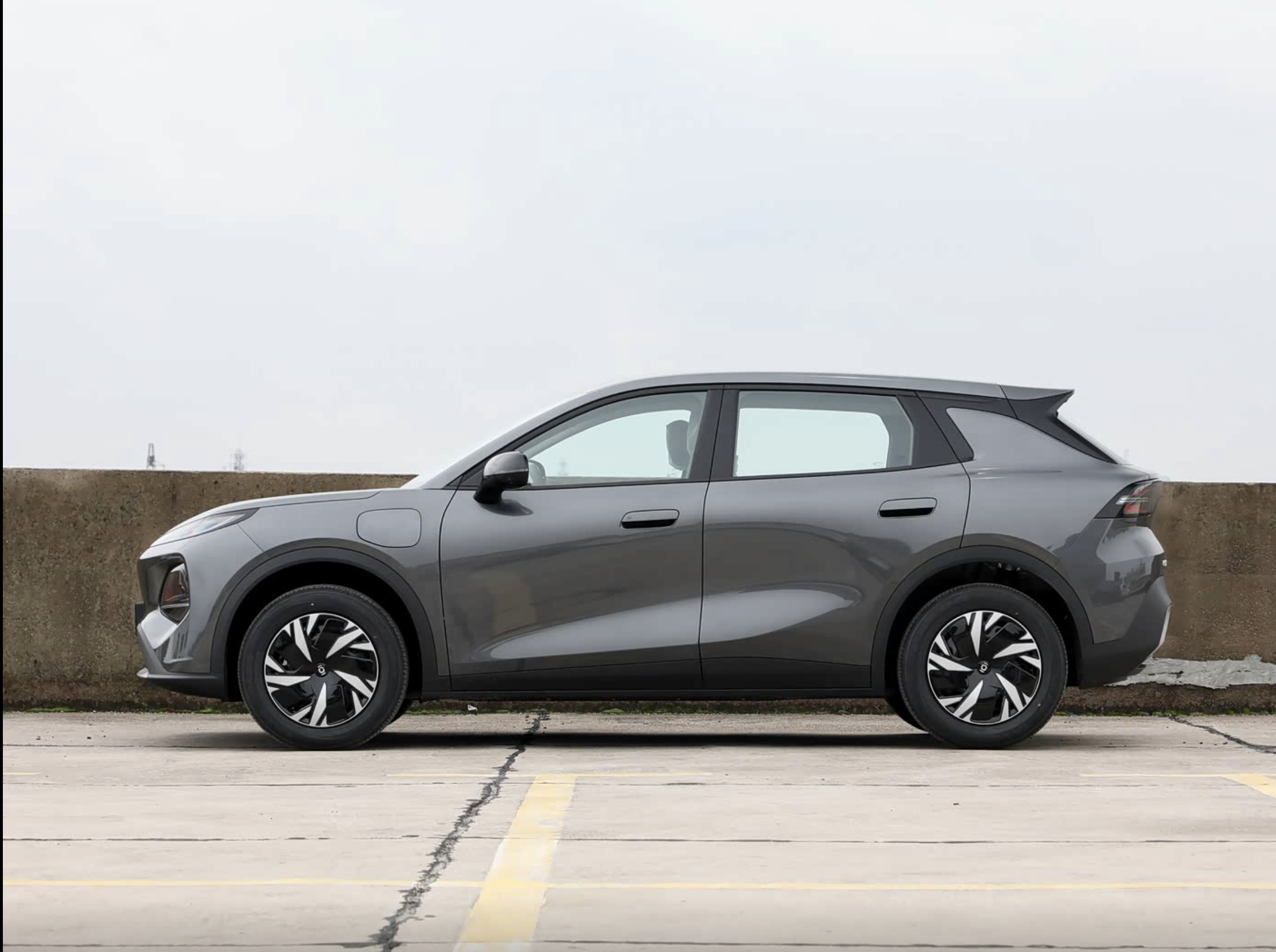 Changan Qiyuan Q05