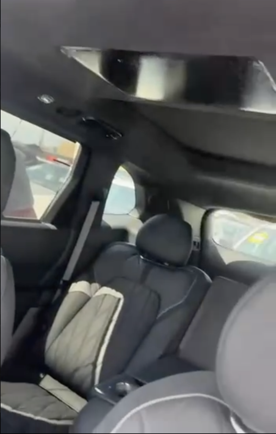 Zeekr 8x