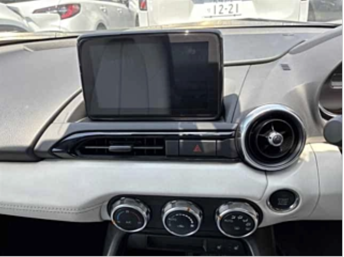 Mazda Roadster