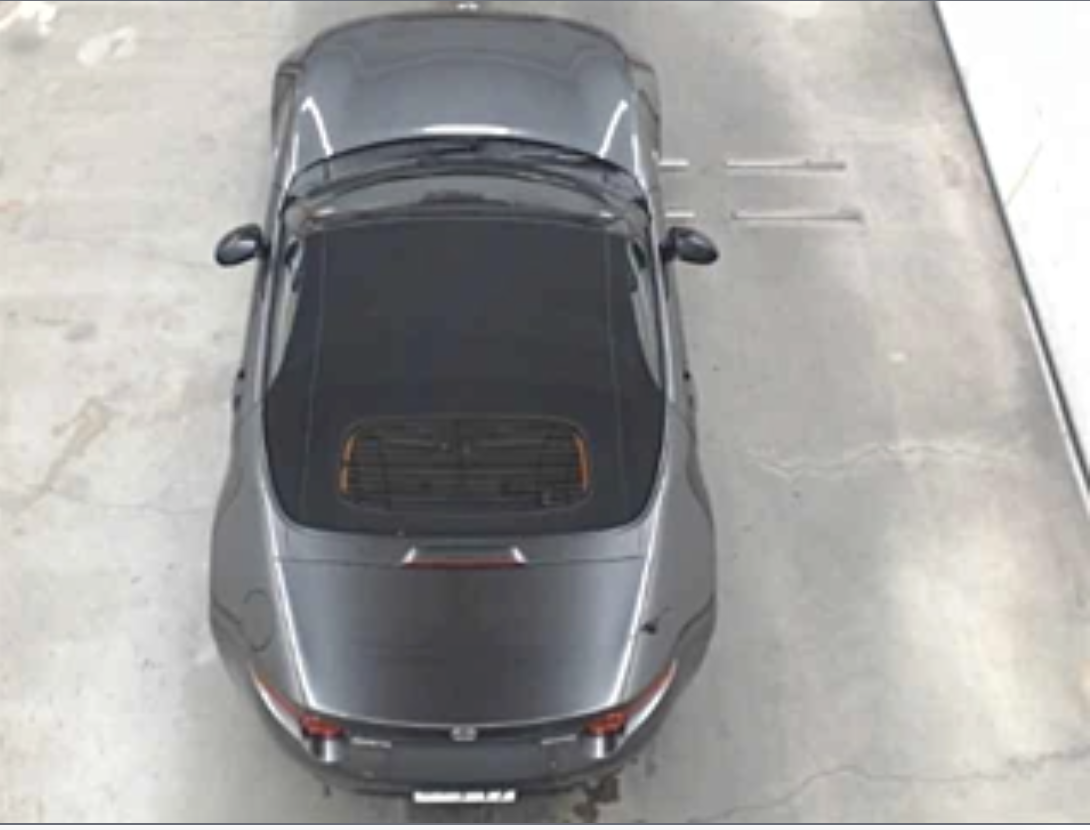 Mazda Roadster