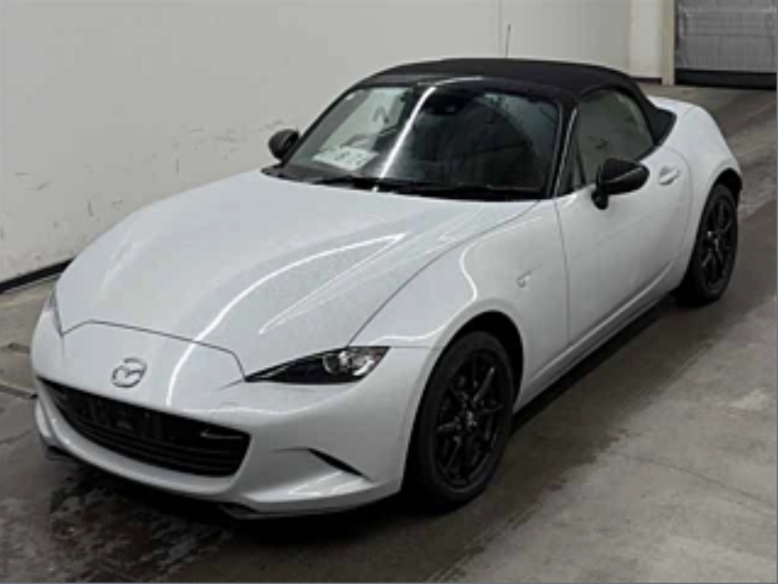 Mazda Roadster