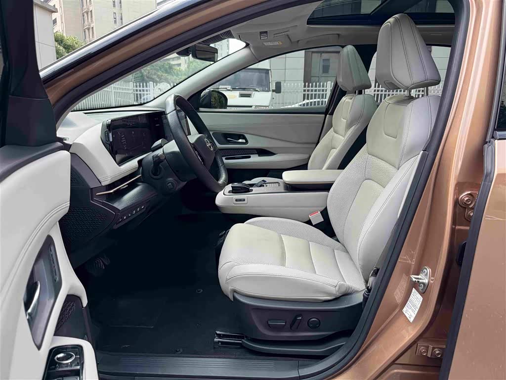Nissan Ariya