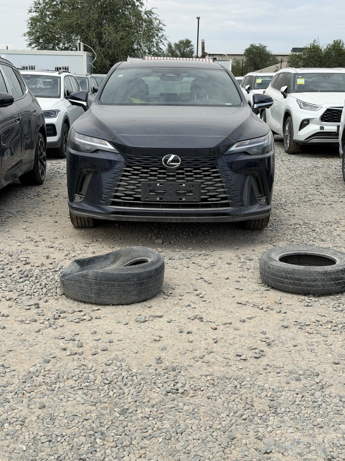 Lexus Rx300