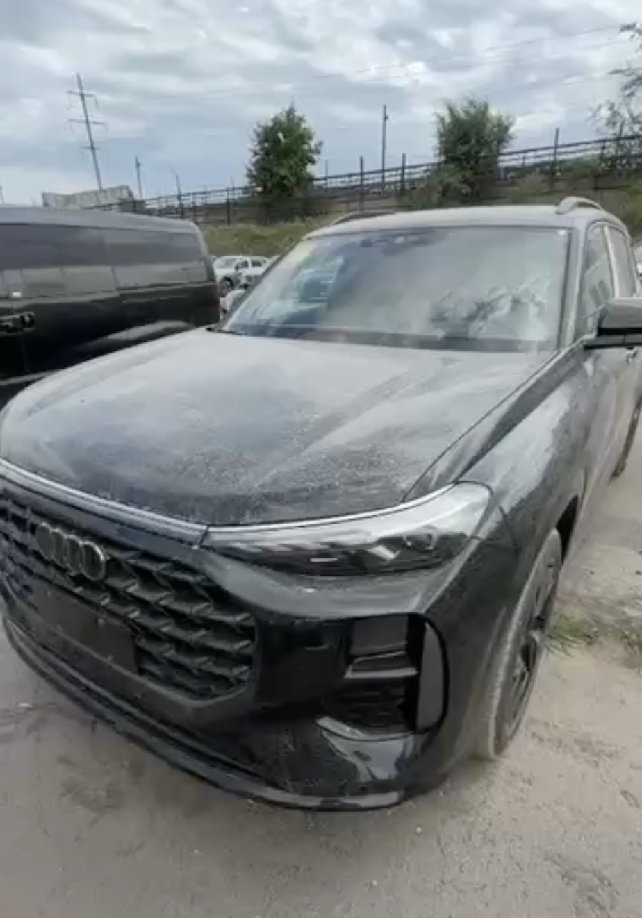 Audi Q6