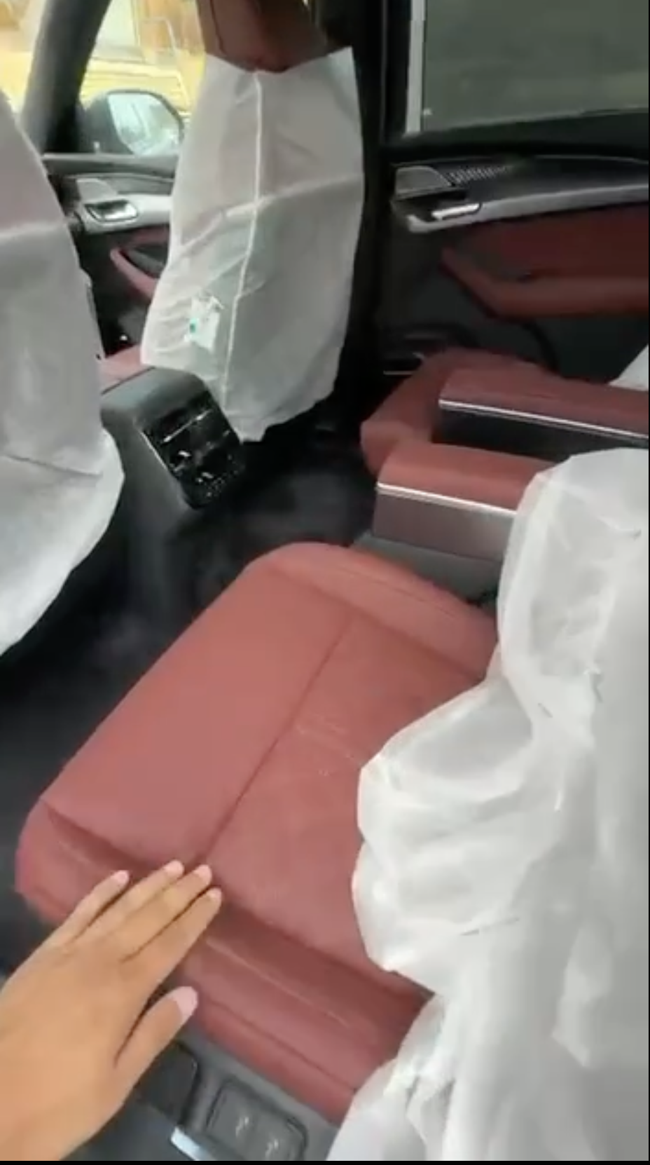 Audi Q6