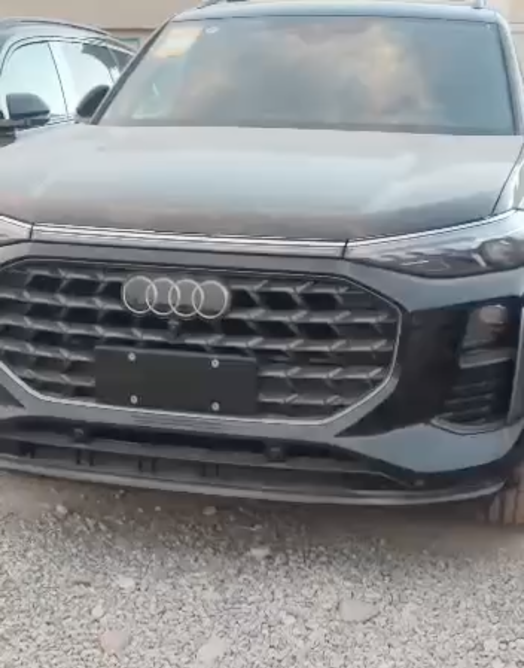 Audi Q6