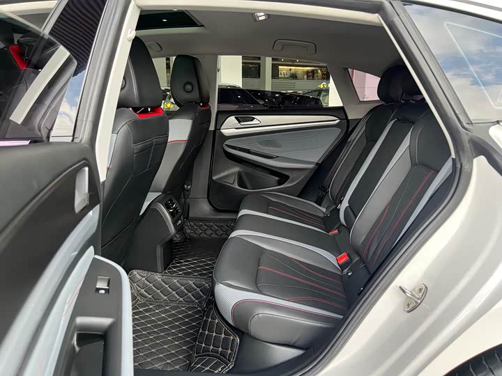 Volkswagen Lamando L