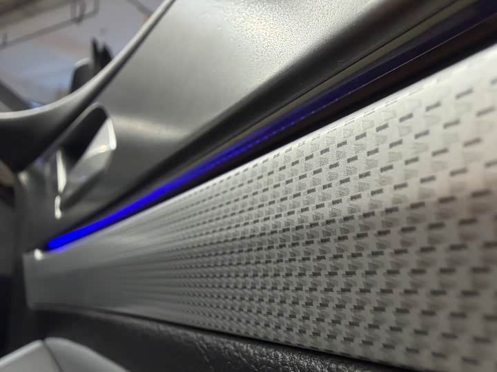 Volkswagen Lamando L