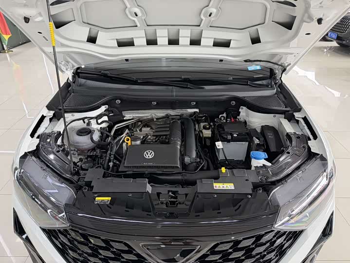 Jetta VS5