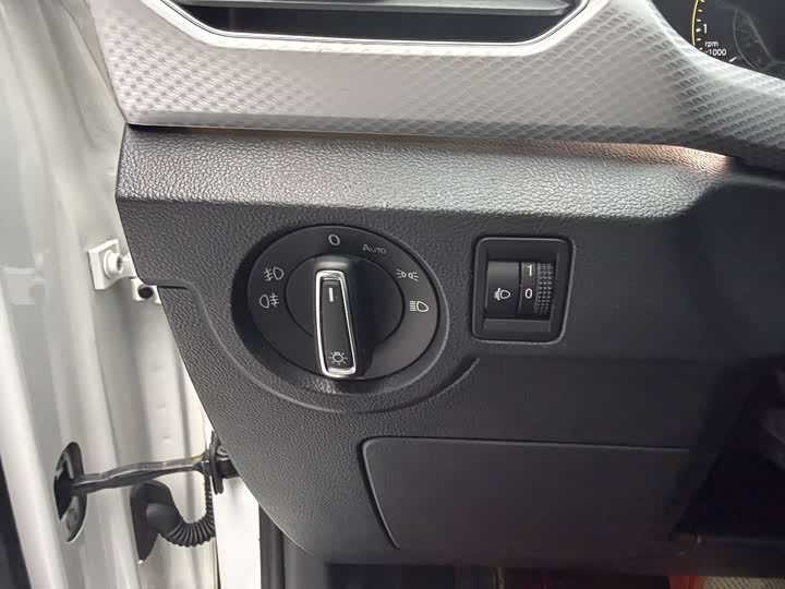 Volkswagen Tacqua