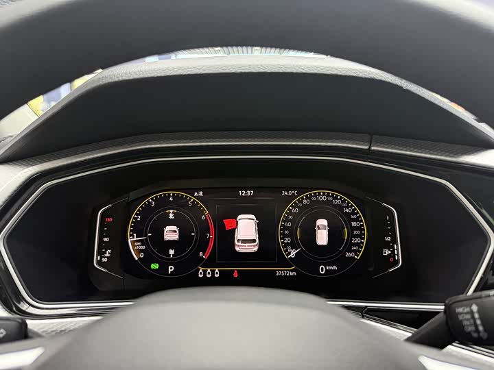 Volkswagen Tacqua