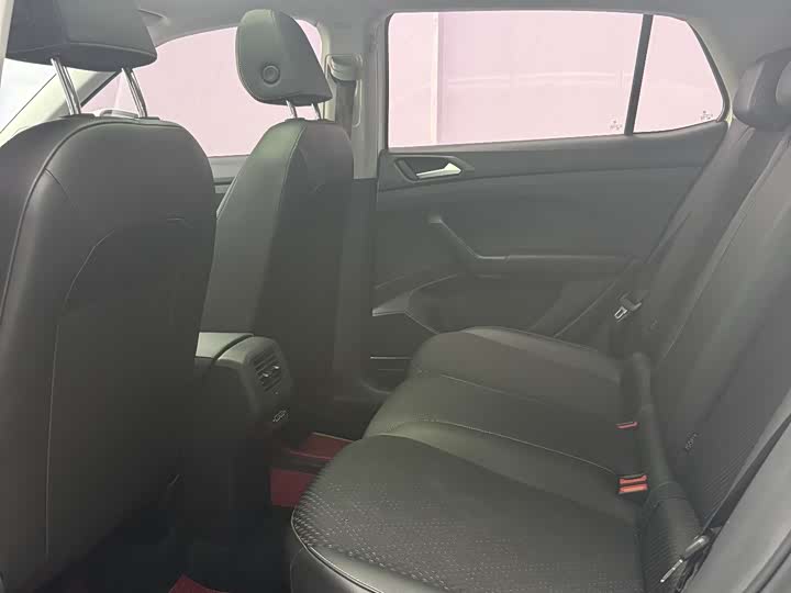 Volkswagen Tacqua