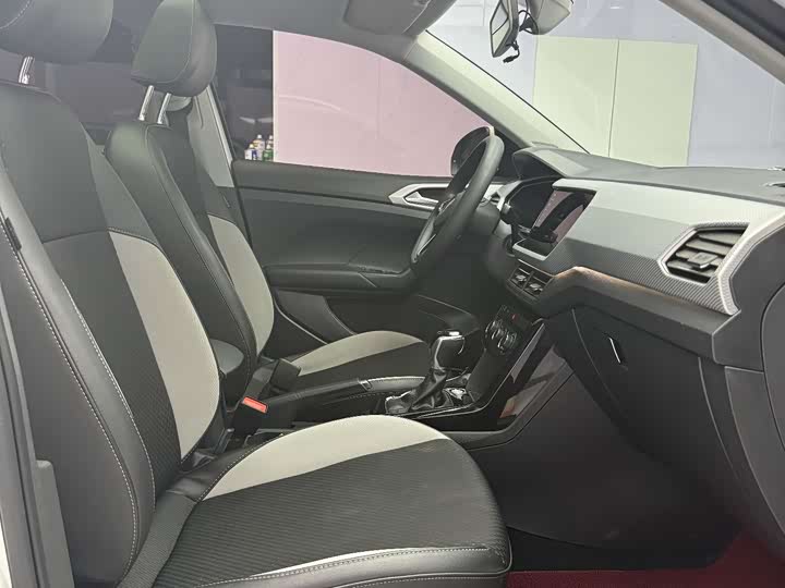 Volkswagen Tacqua