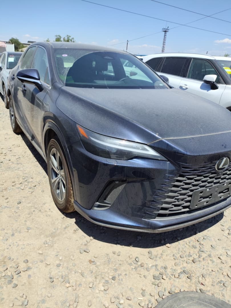 Lexus Rx300