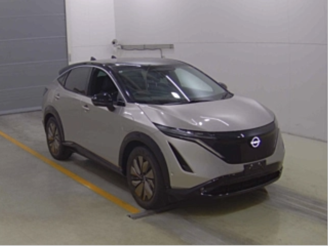 Nissan Ariya