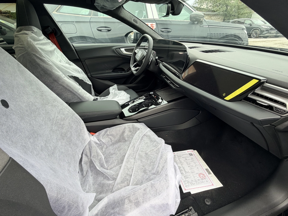 Audi A5L