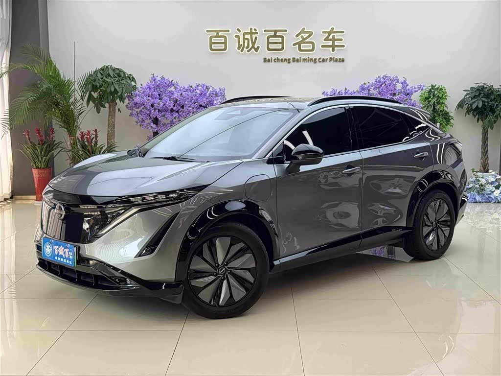 Nissan Ariya