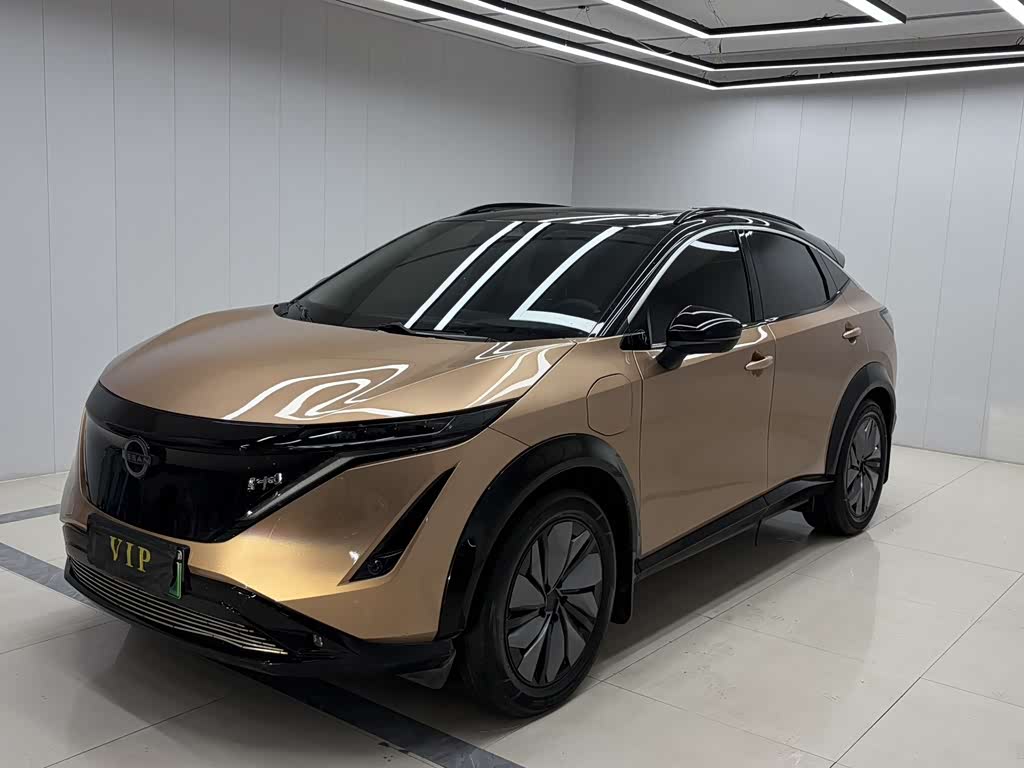 Nissan Ariya