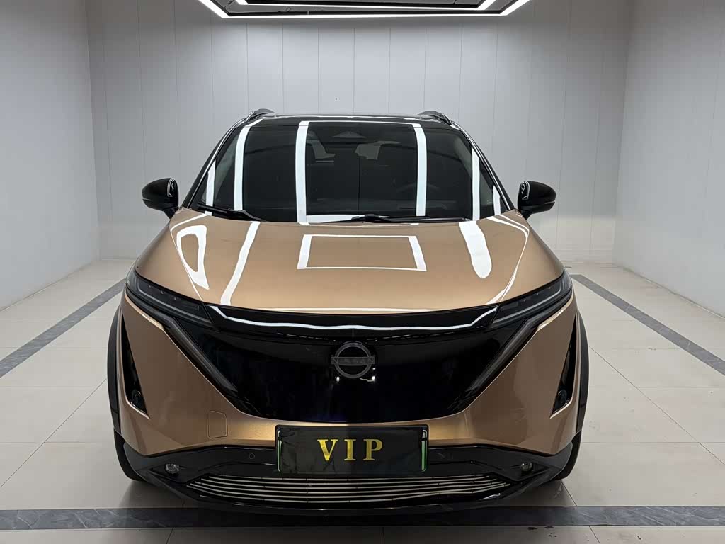 Nissan Ariya