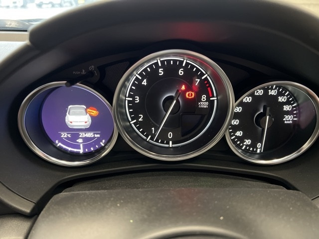 Mazda Roadster