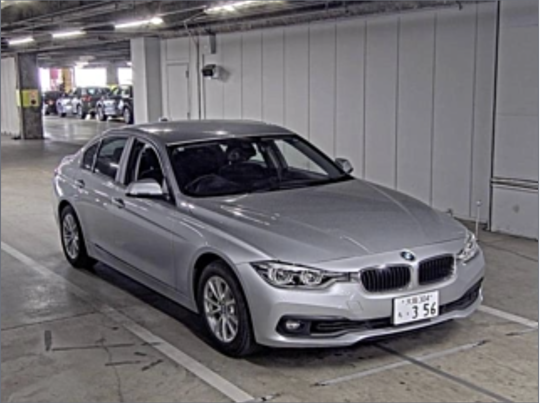 BMW 3-Series
