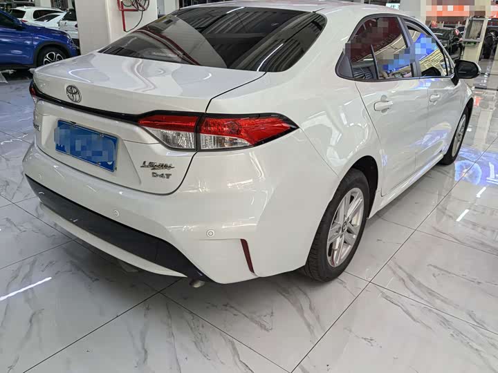 Toyota Levin