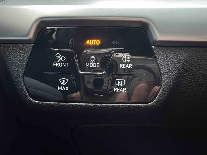 Volkswagen Lamando L