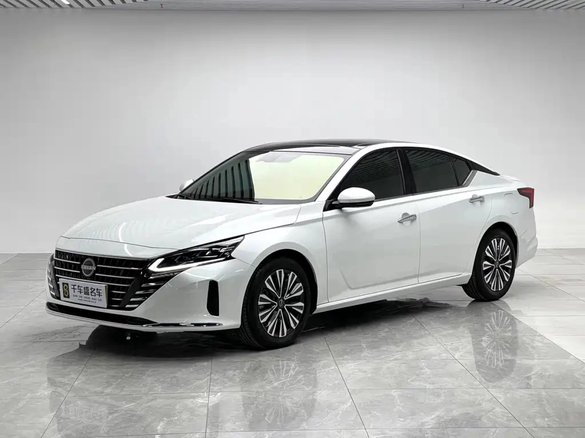 Nissan Teana 2022 года за 2,072 млн рублей: Японский бизнес-седан с пробегом 60 000 км