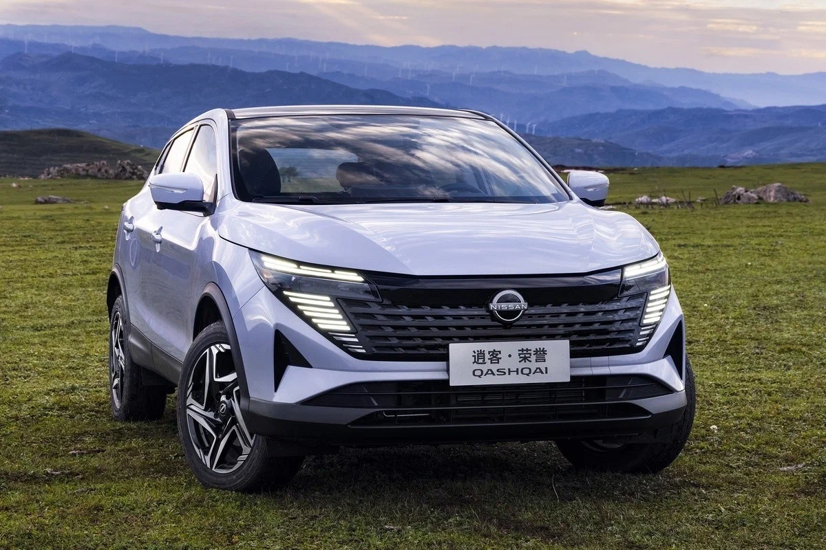 Новый Nissan Qashqai за 2 млн рублей: реальность параллельного импорта в Новосибирске
